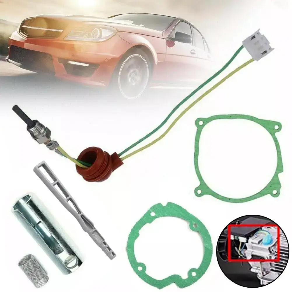 Glow Plug Repair Kit Air Parking Heater Repair Boat Parts Fitting Tool Kit Removal Car Truck Maintenance V0d7
Glow Plug Repair Kit Air Parking Heater Repair Boat Parts Fitting Tool Kit Removal Car Truck Maintenance V0d7