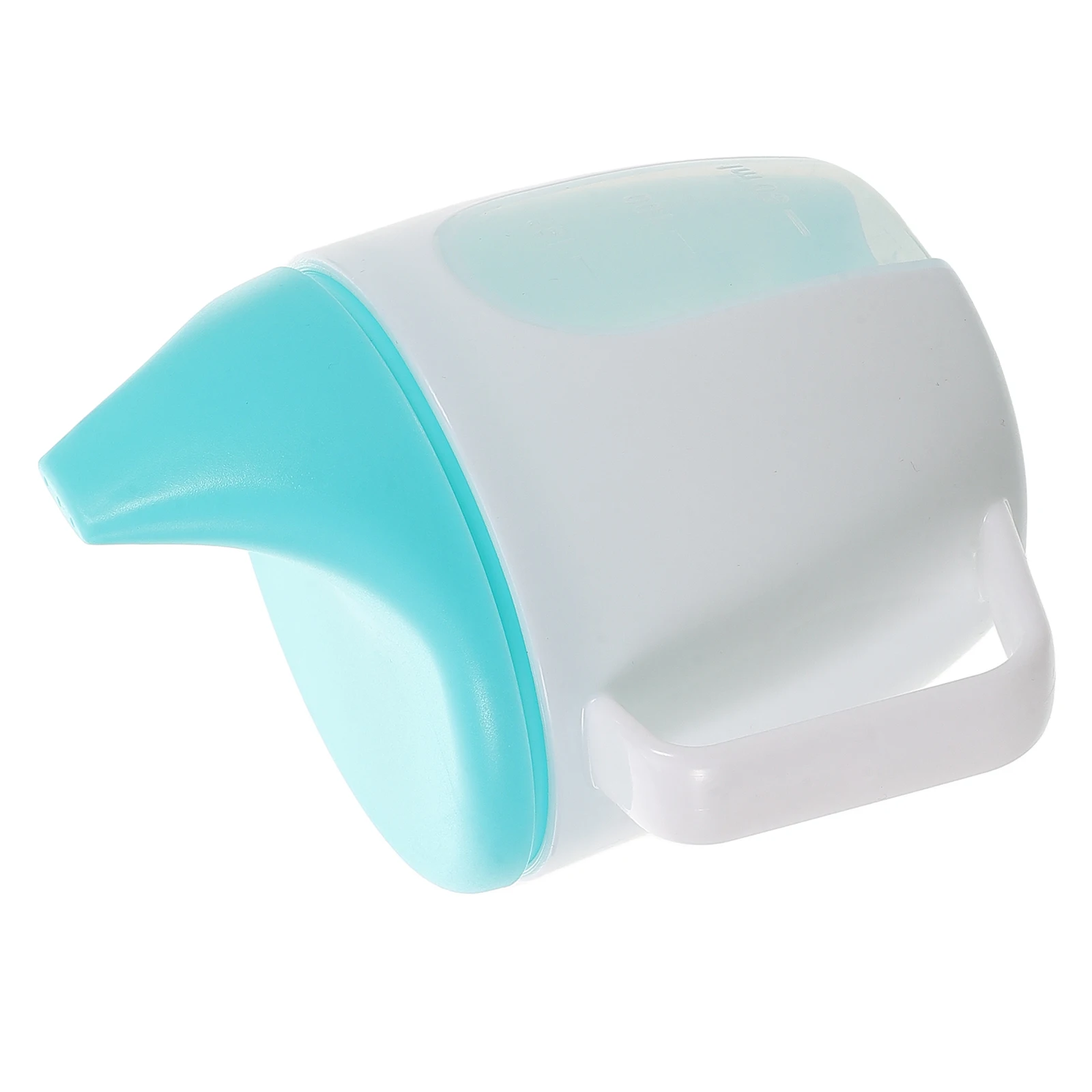 Sippy Cup Baby Water Cups Toddler Food Bottle Feeder 3 Colors Durable PP Measurement Markings Easy Travel Tableware
Sippy Cup Baby Water Cups Toddler Food Bottle Feeder 3 Colors Durable PP Measurement Markings Easy Travel Tableware