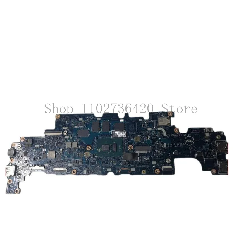 WYORESY MY093 0MY093 cn-0my093 материнская плата для процессора Dell Latitude 3120 n6000 8 ГБ оперативной памяти тест ок
WYORESY MY093 0MY093 cn-0my093 материнская плата для процессора Dell Latitude 3120 n6000 8 ГБ оперативной памяти тест ок