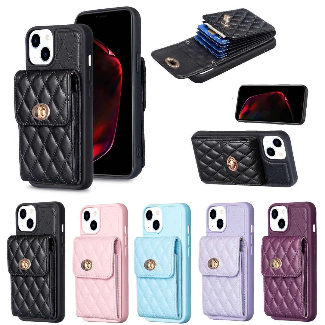 NEW Fresh Snap Leather Case Anti-fall case Wallet For iPhone6/6s/7/8/SE2020/SE3/X/XS/XR/11/12/13/14/15 Plus Pro ProMax Max
NEW Fresh Snap Leather Case Anti-fall case Wallet For iPhone6/6s/7/8/SE2020/SE3/X/XS/XR/11/12/13/14/15 Plus Pro ProMax Max