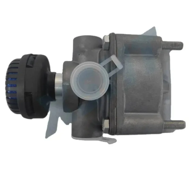 Best Price Foot Brake Valve Pressure Limit 8980121754 Quality Truck Spare Parts for SHACMAN Truck
Best Price Foot Brake Valve Pressure Limit 8980121754 Quality Truck Spare Parts for SHACMAN Truck