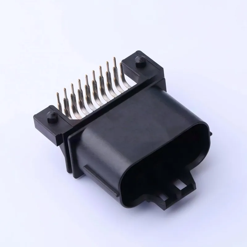 10pcs MX23A18NF1 Automotive connectors direct shooting quality assurance
10pcs MX23A18NF1 Automotive connectors direct shooting quality assurance