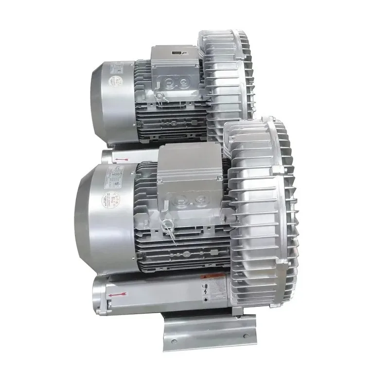 2026 Aquaculture Aeration Equipment Ring Blower 750W 60Hz Single-phase High Pressure Air Pump
2026 Aquaculture Aeration Equipment Ring Blower 750W 60Hz Single-phase High Pressure Air Pump