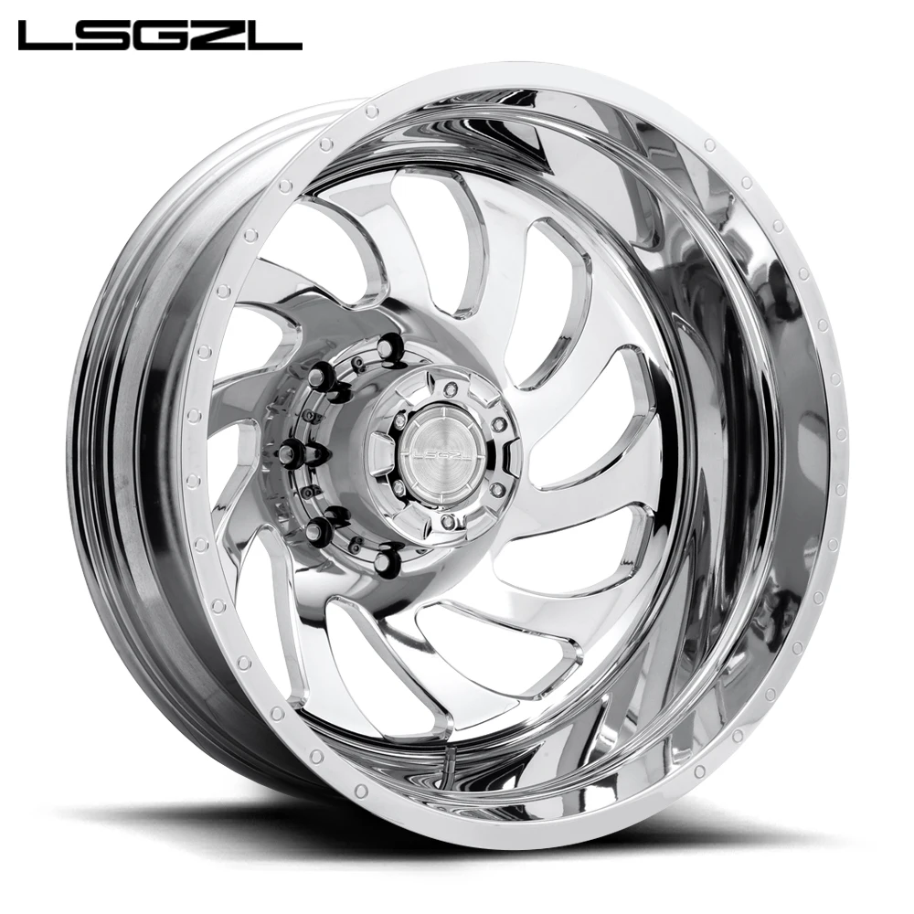 LSGZL 2022 New Design Passenger Car Wheel 16-24 Inch 5x112 5x114 3 5x120 20 Inch Alloy Wheels 22 Inch Rim Forged Rims
LSGZL 2022 New Design Passenger Car Wheel 16-24 Inch 5x112 5x114 3 5x120 20 Inch Alloy Wheels 22 Inch Rim Forged Rims
