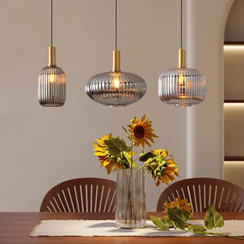 glass Modern home decor led lights pendant light lamps for living room Chandeliers for dining room hanging light indoor lighting
glass Modern home decor led lights pendant light lamps for living room Chandeliers for dining room hanging light indoor lighting