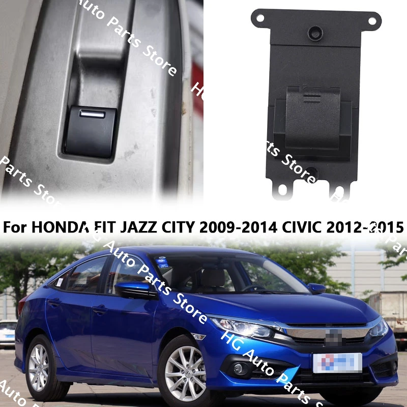 Комплект из 3 кнопок-переключателей стеклоподъемников OEM 35760-TF0-003 35760TF0003 для HONDA FIT JAZZ CITY 2009-2014 CIVIC 2012-2015
Комплект из 3 кнопок-переключателей стеклоподъемников OEM 35760-TF0-003 35760TF0003 для HONDA FIT JAZZ CITY 2009-2014 CIVIC 2012-2015