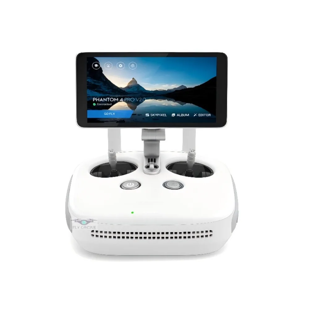 DJI Phantom 4 Pro V2.0+ Plus Remote Controller With 5.5" HD Display - GL300K 98%NEW
DJI Phantom 4 Pro V2.0+ Plus Remote Controller With 5.5" HD Display - GL300K 98%NEW