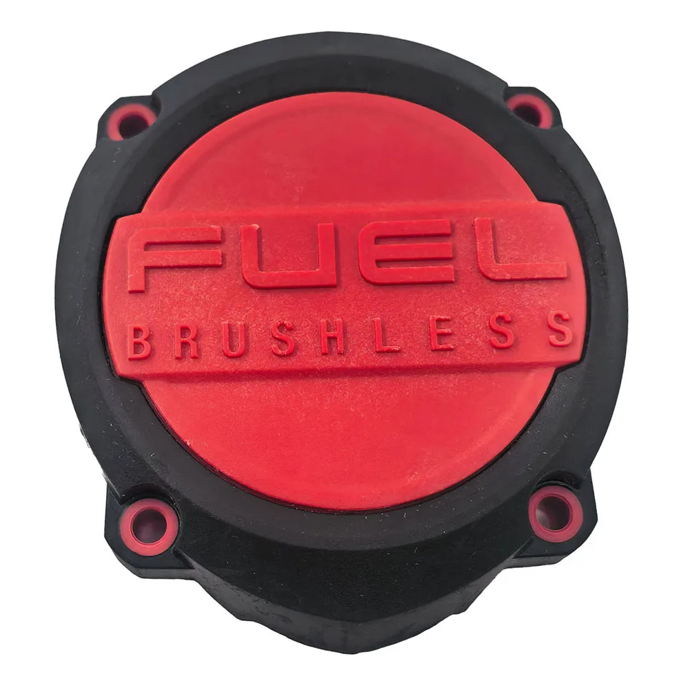 End Cap For Impact Wrench Tool Part 1 2inch End Cap 18V FUEL End Cap Applicable Model 2967-20 Brand New Unused
End Cap For Impact Wrench Tool Part 1 2inch End Cap 18V FUEL End Cap Applicable Model 2967-20 Brand New Unused