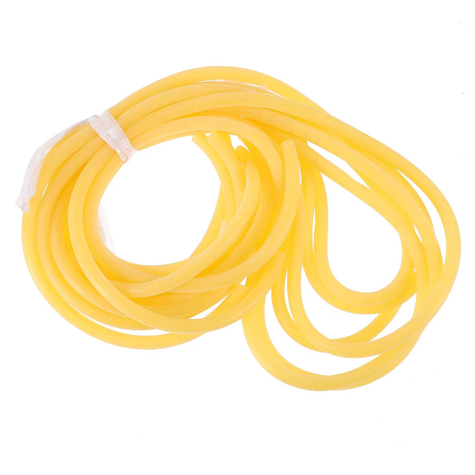 6pcs Natural Latex Rubber Tubing Surgical Elastic Medical Hose Cuttable Anti Tear Wear Resistant For Diy Hunting
6pcs Natural Latex Rubber Tubing Surgical Elastic Medical Hose Cuttable Anti Tear Wear Resistant For Diy Hunting