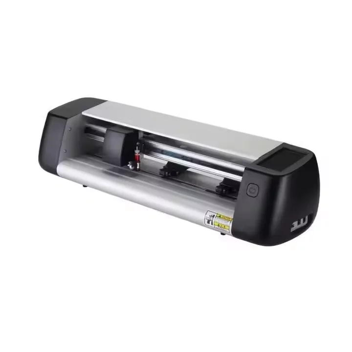 Automatic Positioning Edge Cutting Machine Heat Transfer Printing Small Self-Adhesive Label Die Cutting Machine Graph Plotter
Automatic Positioning Edge Cutting Machine Heat Transfer Printing Small Self-Adhesive Label Die Cutting Machine Graph Plotter