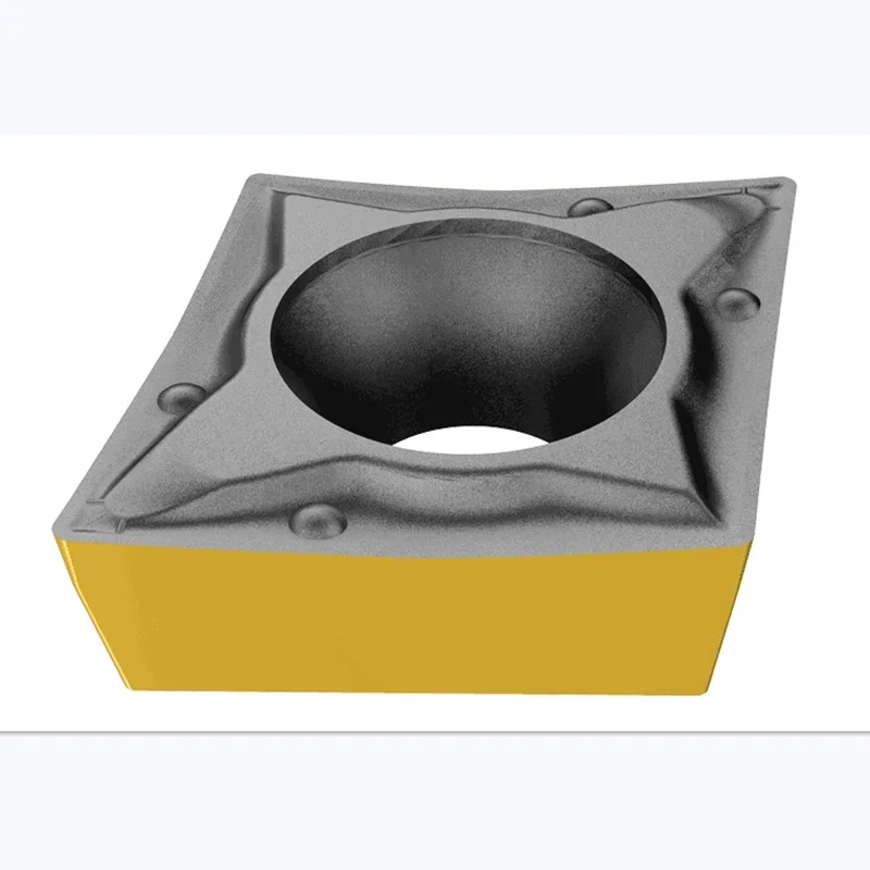 CCMT09T302-PF IC807 CCMT3-0-PF IC807 carbide inserts Carbide Cutting insert 10pcs/BOX Internal Turning Tool 
CCMT09T302-PF IC807 CCMT3-0-PF IC807 carbide inserts Carbide Cutting insert 10pcs/BOX Internal Turning Tool