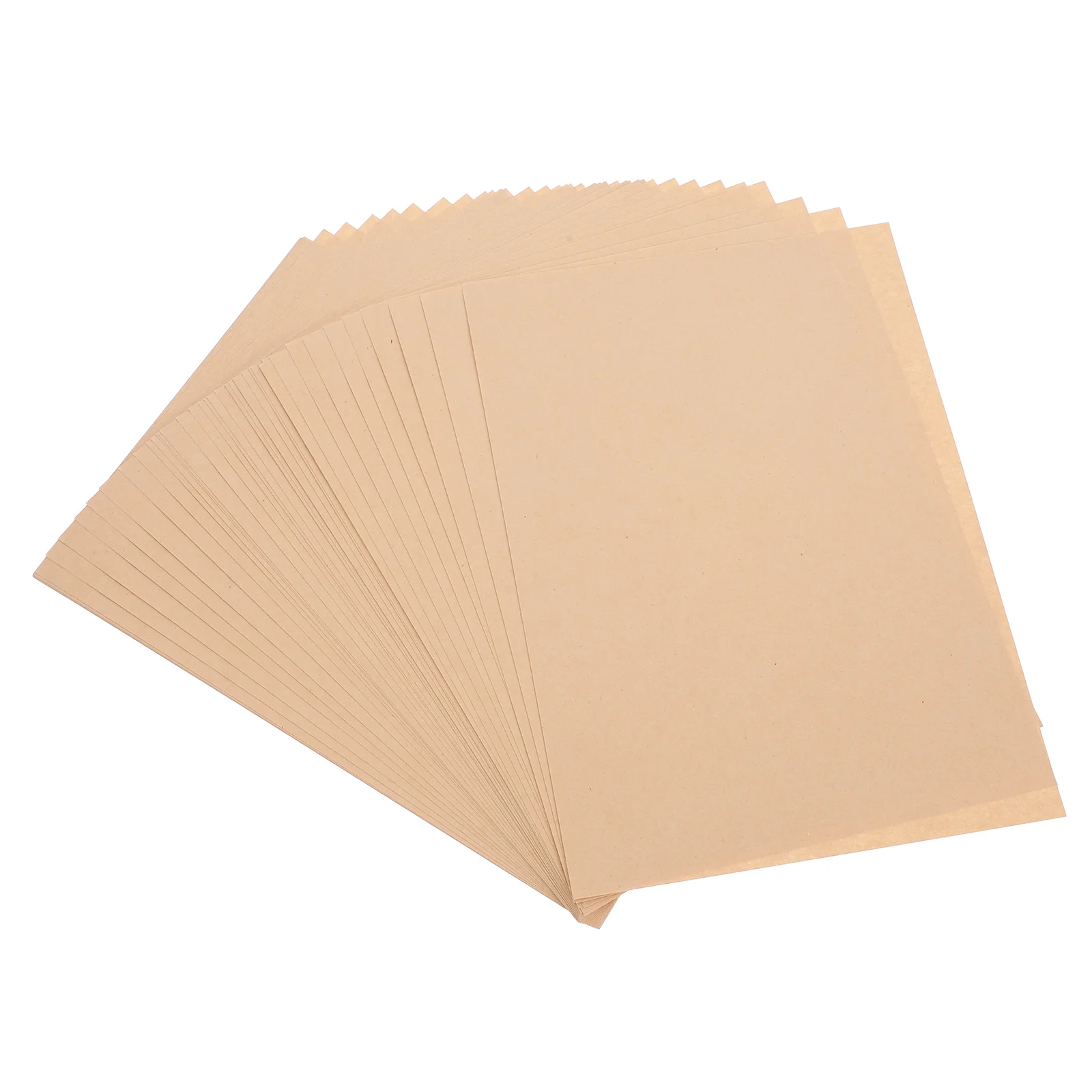 50 Sheets Writing Paper Thicken Vintage Kraft 2100X1480X010CM Lined Stationery Letter
50 Sheets Writing Paper Thicken Vintage Kraft 2100X1480X010CM Lined Stationery Letter