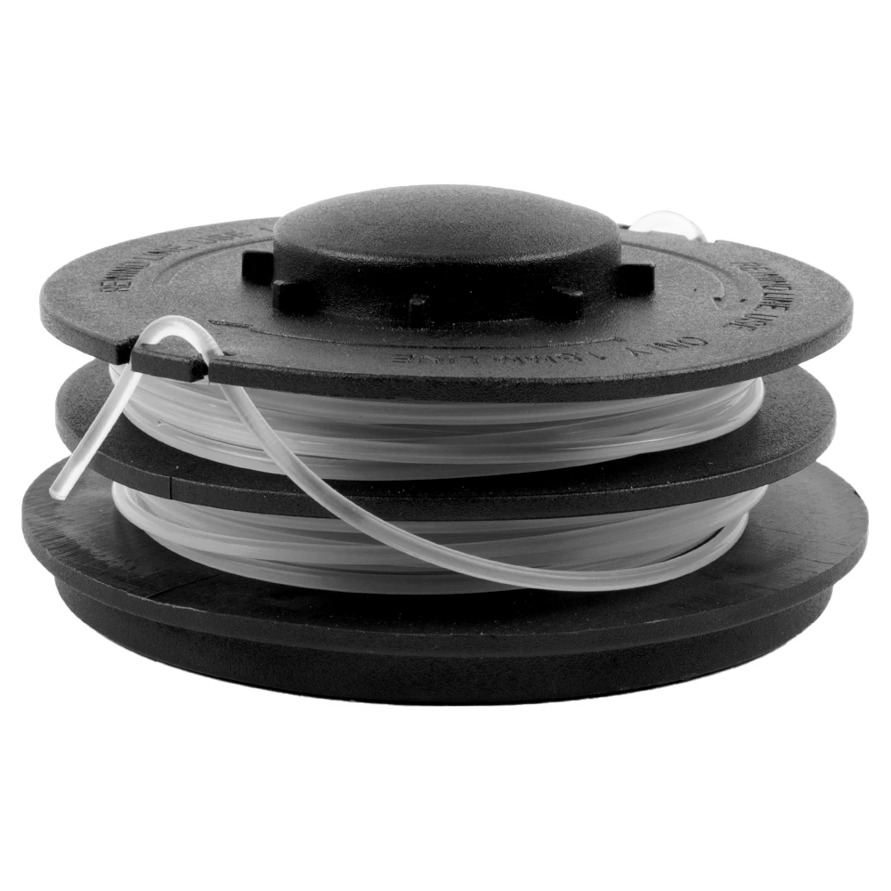 Line Spools Trimmer Spool 32FT/10M Easy To Install And Use For Einhell Grass Trimmer Diameter 1.4mm High Quality
Line Spools Trimmer Spool 32FT/10M Easy To Install And Use For Einhell Grass Trimmer Diameter 1.4mm High Quality