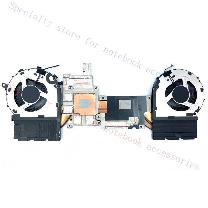 R+ NEW For Lenovo Legion 5 15AHP11 83Q7 Cooling Fan Heatsink Module SF10R66933
R+ NEW For Lenovo Legion 5 15AHP11 83Q7 Cooling Fan Heatsink Module SF10R66933