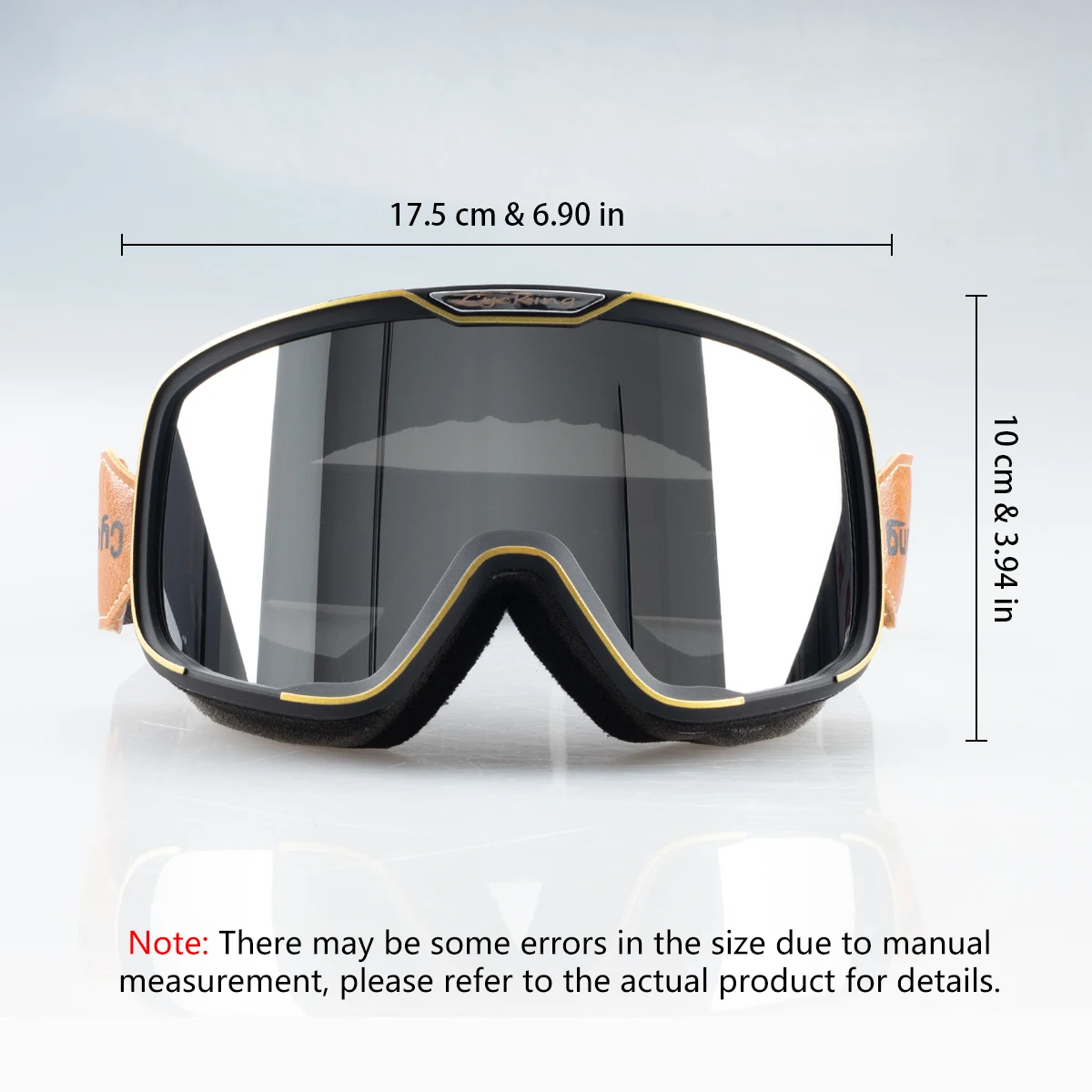 Мотоциклетные велосипедные очки для мотокросса, гоночные очки для бездорожья, защитные очки, брендовые солнцезащитные очки, лыжные очки
Мотоциклетные велосипедные очки для мотокросса, гоночные очки для бездорожья, защитные очки, брендовые солнцезащитные очки, лыжные очки