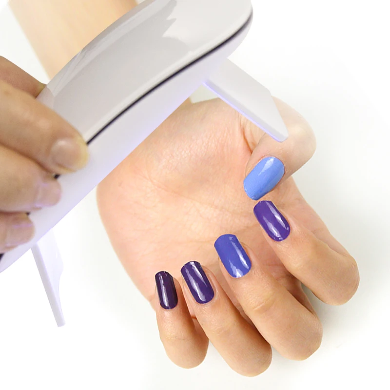 Ladies' Favorite:Nail Art 3D Custom Nail 100% Full Nail Polish Gel Nail Polish Sticker Wraps
Ladies' Favorite:Nail Art 3D Custom Nail 100% Full Nail Polish Gel Nail Polish Sticker Wraps