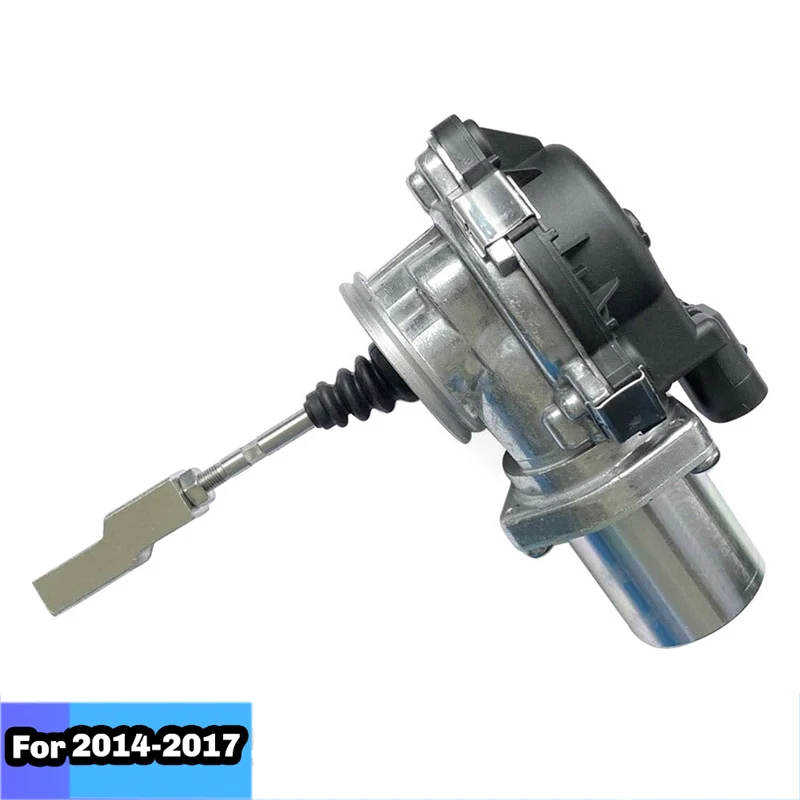 Ingenious-06K145701G, 06K145701Q, 06K145613B Turbocharger Wastegate Actuator For VW Passat Jetta Beetle 1.8L Turbo 2014-2017
Ingenious-06K145701G, 06K145701Q, 06K145613B Turbocharger Wastegate Actuator For VW Passat Jetta Beetle 1.8L Turbo 2014-2017