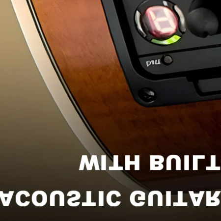 Система предусилителя для акустической гитары 201 Piezo с 4-полосным эквалайзером, тюнером и микропреампом для Fishman Presys+
Система предусилителя для акустической гитары 201 Piezo с 4-полосным эквалайзером, тюнером и микропреампом для Fishman Presys+
