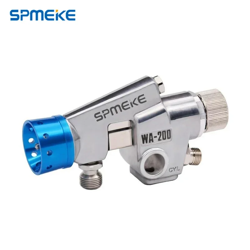 Качественный источник питания SPMEKE, электрический пистолет-распылитель SGD-WA200, автоматический пистолет-распылитель, пневматические инструментыM
Качественный источник питания SPMEKE, электрический пистолет-распылитель SGD-WA200, автоматический пистолет-распылитель, пневматические инструментыM