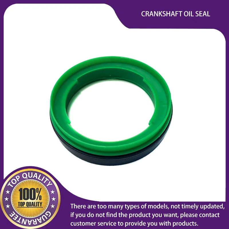 CA2773013 277-3013 2773013 2418F554 CRANKSHAFT OIL SEAL FOR CAT EXCAVATOR 320D GC 320DL 320D2 320D2GC 320D2L 323D L 323D2L
CA2773013 277-3013 2773013 2418F554 CRANKSHAFT OIL SEAL FOR CAT EXCAVATOR 320D GC 320DL 320D2 320D2GC 320D2L 323D L 323D2L