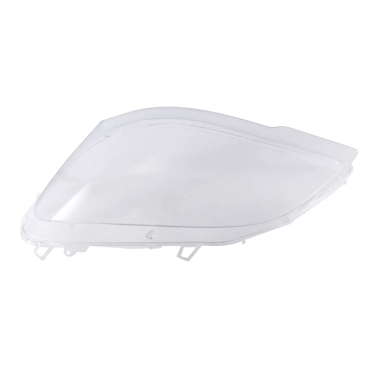 Car Left Headlight Transparent Lens Cover Replacement for W164 2008-2011 1648207161
Car Left Headlight Transparent Lens Cover Replacement for W164 2008-2011 1648207161