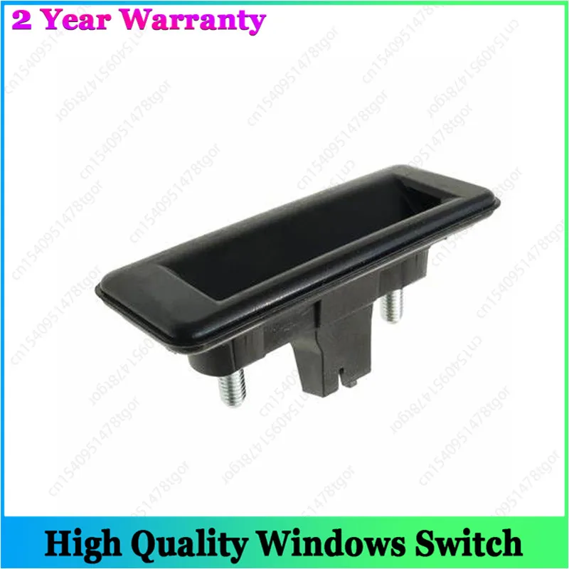 New Car Rear Trunk Lock Release Handle Switch For Audi A1 8X VW Golf 5 V Variant 3T0827566 C5J0827229
New Car Rear Trunk Lock Release Handle Switch For Audi A1 8X VW Golf 5 V Variant 3T0827566 C5J0827229