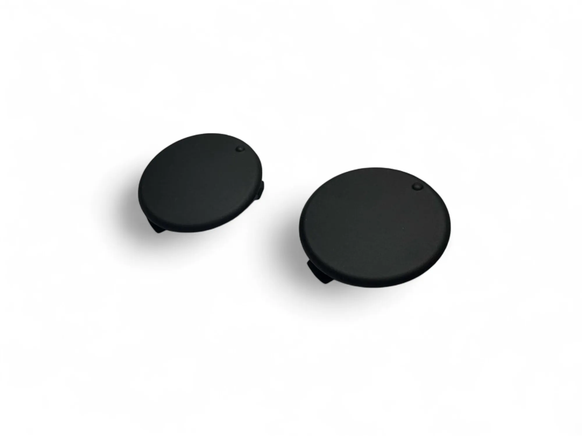 Hardtop Latch Rollbar End Cap Black 2 Pcs For Porsche 911 996 997 99655545700A10
Hardtop Latch Rollbar End Cap Black 2 Pcs For Porsche 911 996 997 99655545700A10