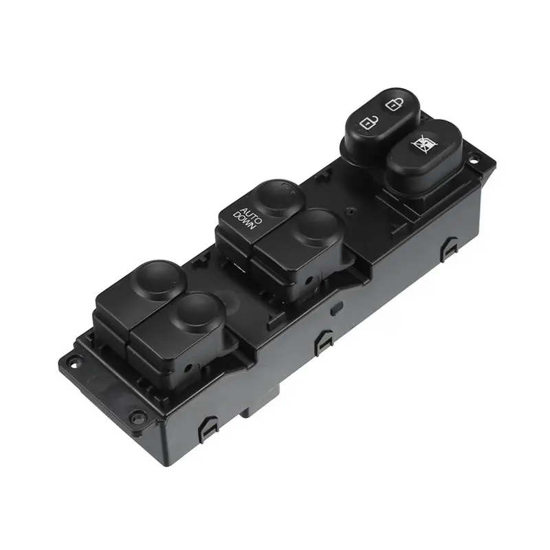 Переключатель стеклоподъемника AC34-передний левый (со стороны водителя) 935701R110 93570-1R110 для Accent 2011-2017
Переключатель стеклоподъемника AC34-передний левый (со стороны водителя) 935701R110 93570-1R110 для Accent 2011-2017