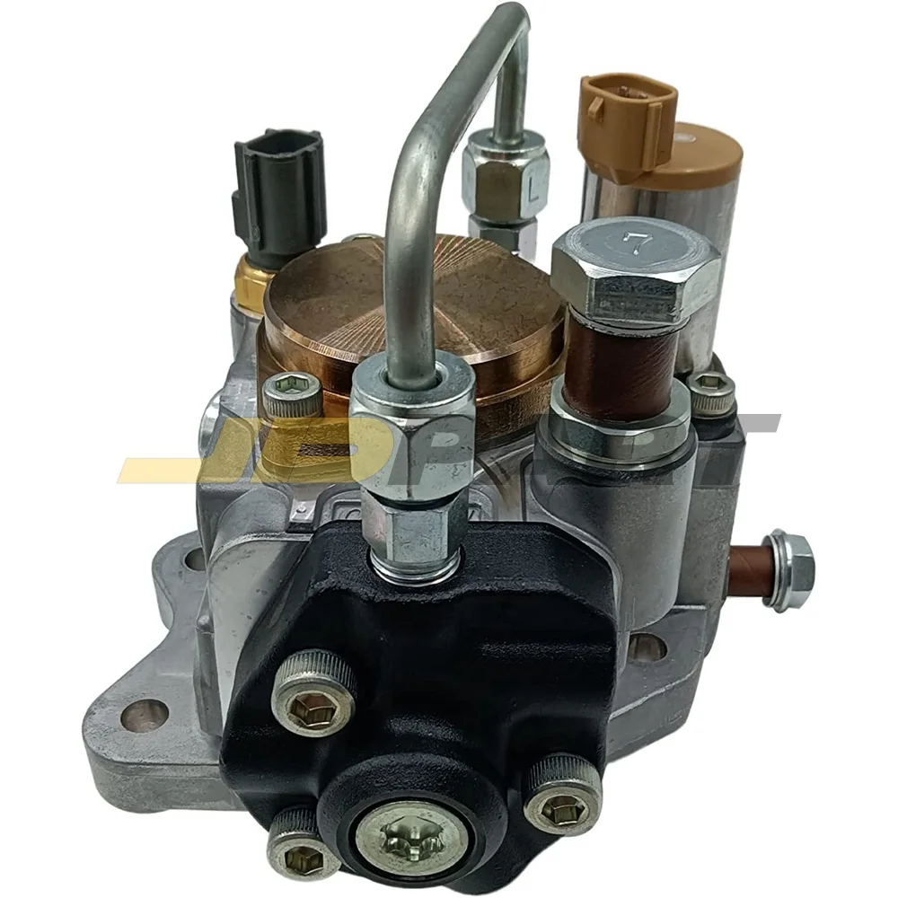 4HK1 Fuel Injection Pump 8973060449 294000-0039 For Hitachi ZX210-3 ZX330 Parts
4HK1 Fuel Injection Pump 8973060449 294000-0039 For Hitachi ZX210-3 ZX330 Parts