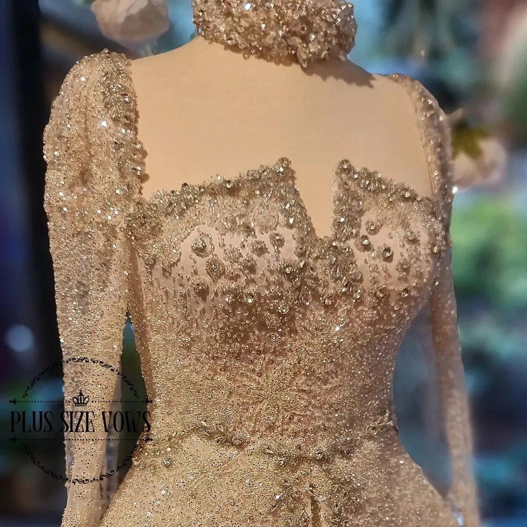 Женские вечерние платья больших размеров Vows по индивидуальному заказу, платье ручной работы с кристаллами и бисером, прямое платье для выпускного вечера с квадратным воротником и короткими рукавами
Женские вечерние платья больших размеров Vows по индивидуальному заказу, платье ручной работы с кристаллами и бисером, прямое платье для выпускного вечера с квадратным воротником и короткими рукавами