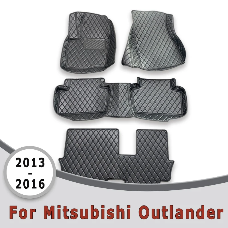 Car Floor Mats For Mitsubishi Outlander 2016 2015 2014 2013 Carpets Interior Accessories Rugs Auto Parts Automotive Vehicles
Car Floor Mats For Mitsubishi Outlander 2016 2015 2014 2013 Carpets Interior Accessories Rugs Auto Parts Automotive Vehicles
