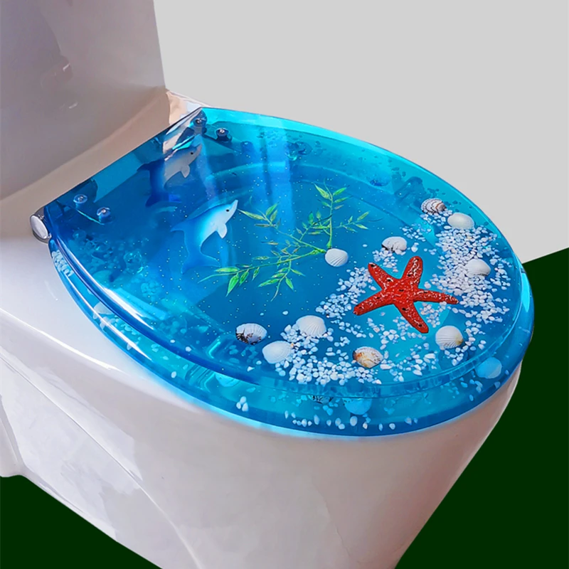Toilet cover household universal old style water pump resin toilet seat ring thickened toilet cover toilet board accessories
Toilet cover household universal old style water pump resin toilet seat ring thickened toilet cover toilet board accessories