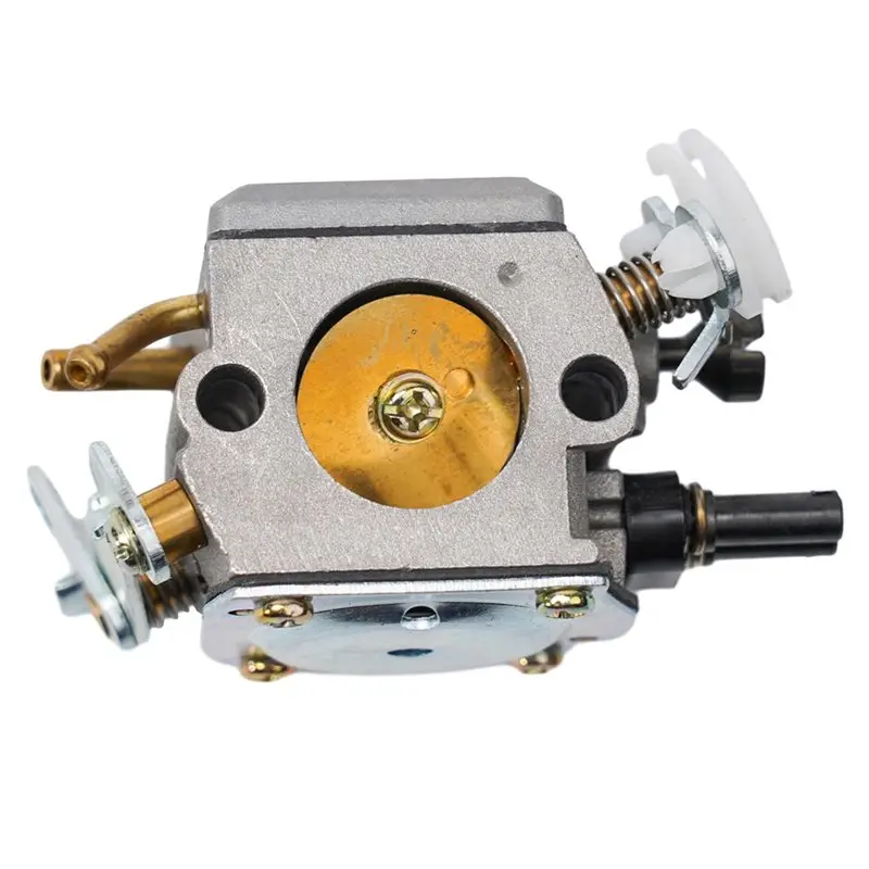 A25F-Carburetor For Chainsaws Chain Saw Parts Walbro Carburetor WT-1049 For Walbro HD-12 Replacement
A25F-Carburetor For Chainsaws Chain Saw Parts Walbro Carburetor WT-1049 For Walbro HD-12 Replacement
