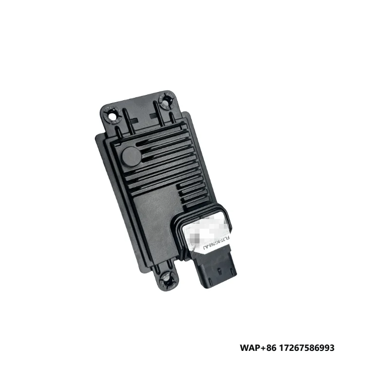 Adaptive Cruise Control Sensor Radar for 2015-2018 Raptor F-150 FL3Z9E731 Series
Adaptive Cruise Control Sensor Radar for 2015-2018 Raptor F-150 FL3Z9E731 Series