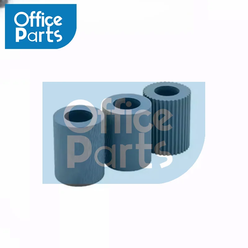 2AR07220 2AR07230 2AR07240 Feed Separation Pickup Roller used for Kyocera KM 1620 1650 2020 2050 3035 3040 4030 5035 5050 300i 1
2AR07220 2AR07230 2AR07240 Feed Separation Pickup Roller used for Kyocera KM 1620 1650 2020 2050 3035 3040 4030 5035 5050 300i 1