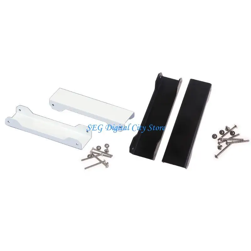 U75B 12cm Metal Fan Riser Mount Optimize Air Circulation Inside PC Tower
U75B 12cm Metal Fan Riser Mount Optimize Air Circulation Inside PC Tower