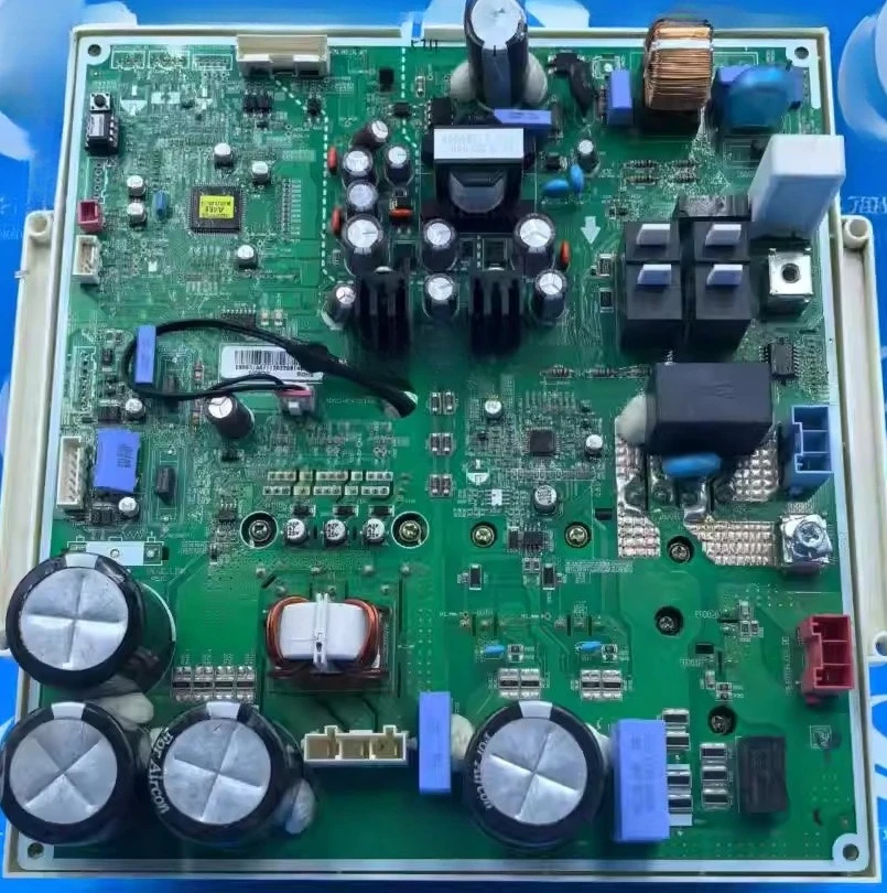 Suitable for LG central air conditioner compressor module PWB: EAX64913706-1.2