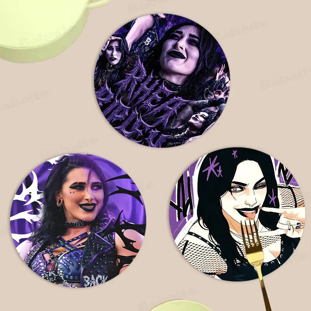 Famous R-Rhea R-Ripley Coasters Suitable For Daily Family Gathering Decoration, Kitchen, Anti-slip Wooden Coasters
Famous R-Rhea R-Ripley Coasters Suitable For Daily Family Gathering Decoration, Kitchen, Anti-slip Wooden Coasters