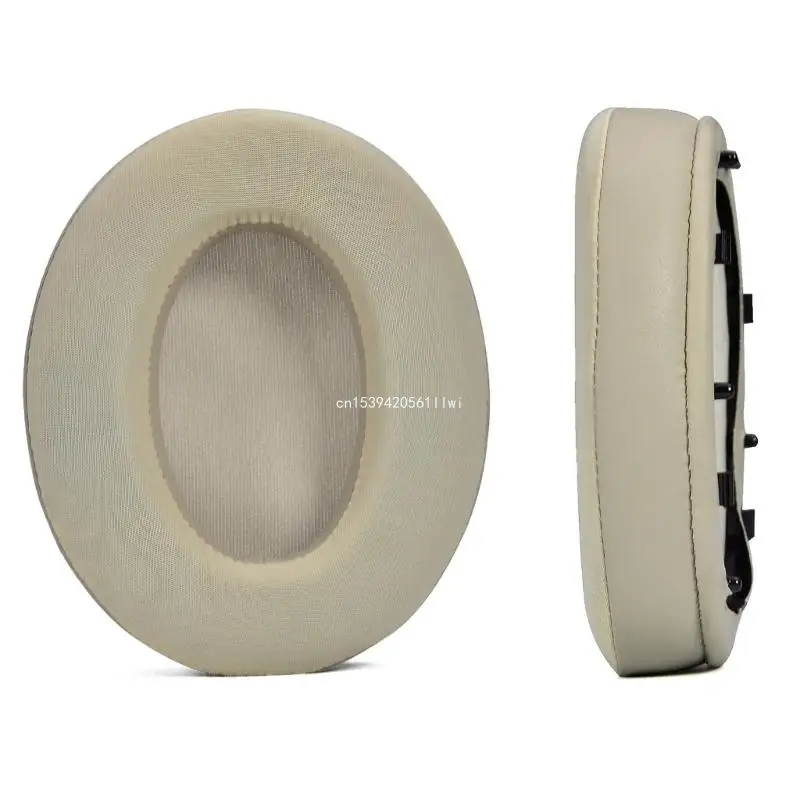 Travel Friendly Earpads Ear Cushions for WH1000XM3 Headset, Easy to Install Foam Ear Covers for Superior Comfort Dropship
Travel Friendly Earpads Ear Cushions for WH1000XM3 Headset, Easy to Install Foam Ear Covers for Superior Comfort Dropship
