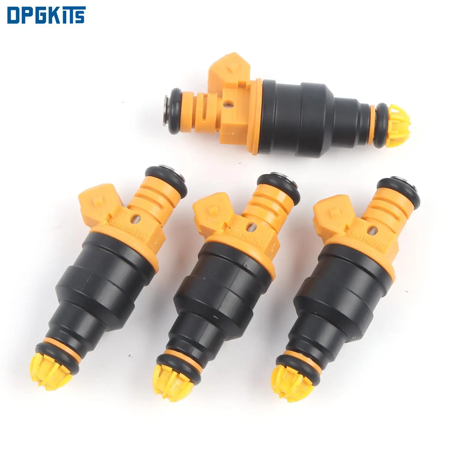 4 шт. топливная форсунка 0280150943 0280150730 0280150714 для BMW E30 E36 318i 535i 140HP M42B18 1.8L I4
4 шт. топливная форсунка 0280150943 0280150730 0280150714 для BMW E30 E36 318i 535i 140HP M42B18 1.8L I4