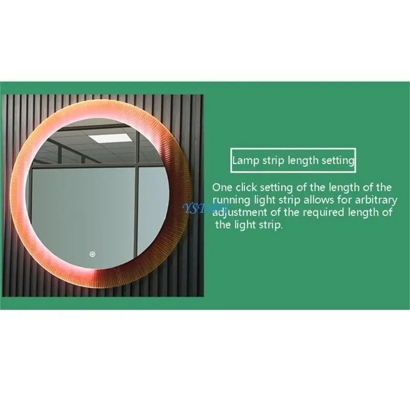 E15a Зеркало для ванной комнаты выключатели.
E15a Зеркало для ванной комнаты выключатели.