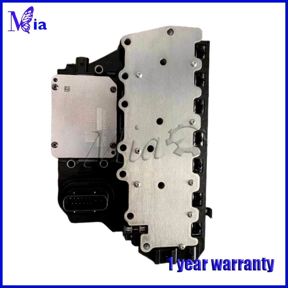 1Set 6T40 6T45 6T30 6T50 TCM TCU Transmission Control Module With Solenoid For Chevy For Buick 24268164 24268169 Car Accessories
1Set 6T40 6T45 6T30 6T50 TCM TCU Transmission Control Module With Solenoid For Chevy For Buick 24268164 24268169 Car Accessories
