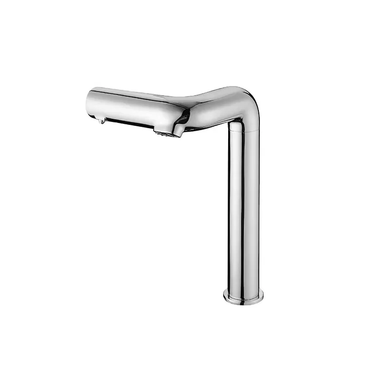 Hot Selling VANCALON Two-In-One Touchless Automatic Soap Foam Dispenser with Brass Construction Modern Design for Hotel Use
Hot Selling VANCALON Two-In-One Touchless Automatic Soap Foam Dispenser with Brass Construction Modern Design for Hotel Use