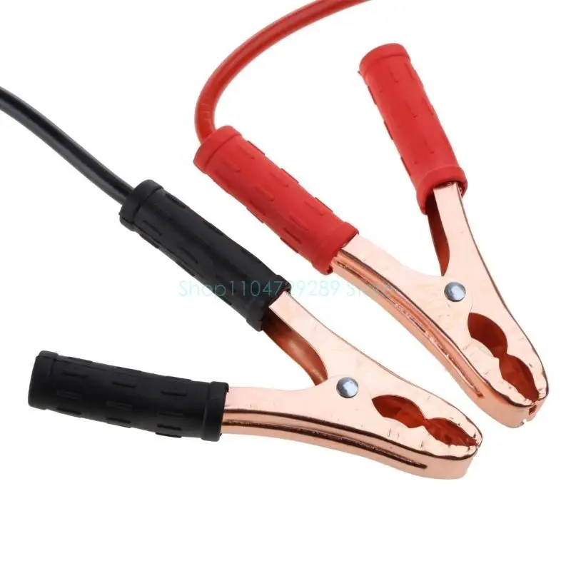 Car Emergency Power Relay for Smart Clip Ignition System Car Battery Universal Jumper Leads 1000 AMP Starter Jumper Cable
Car Emergency Power Relay for Smart Clip Ignition System Car Battery Universal Jumper Leads 1000 AMP Starter Jumper Cable