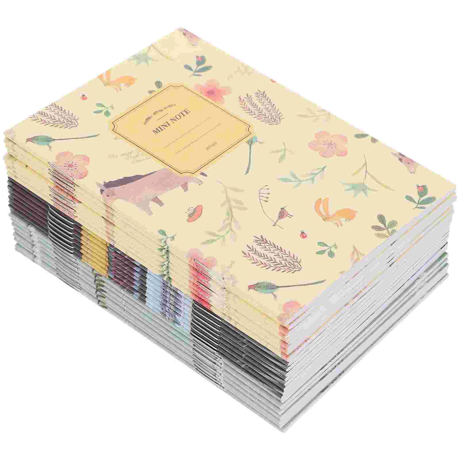 Steno Memo Notebook Pocket Notebook Set Graffiti Stationery Gift Flower Pattern Pocket Notebook Business Notebook
Steno Memo Notebook Pocket Notebook Set Graffiti Stationery Gift Flower Pattern Pocket Notebook Business Notebook