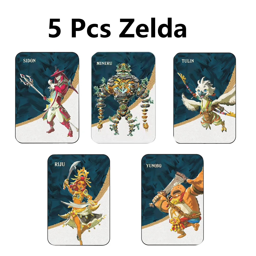 Donkey Kong Bananza cards Donkey Kong Pauline King K Rool Diddy Kong card for switch 2 Obtain game items 
Donkey Kong Bananza cards Donkey Kong Pauline King K Rool Diddy Kong card for switch 2 Obtain game items