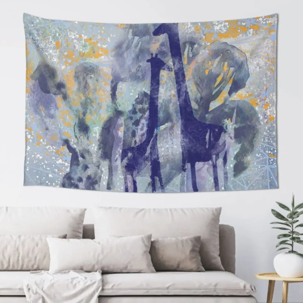 giraffes and trees Tapestry Bedroom Organization And Decoration Home And Comfort Decor Decoration For Rooms Tapestry
giraffes and trees Tapestry Bedroom Organization And Decoration Home And Comfort Decor Decoration For Rooms Tapestry