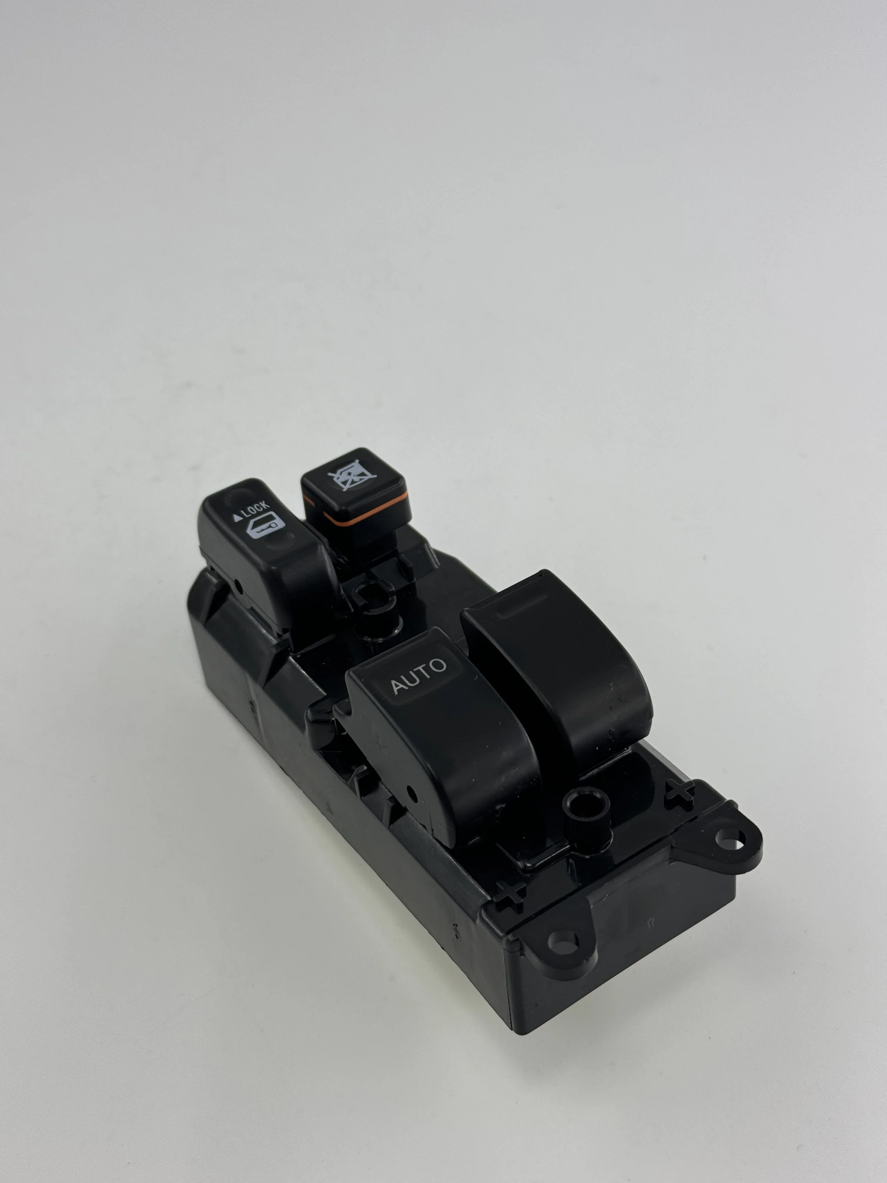 Запчасти XingJi, главный переключатель электрического окна 84820-12361 для Toyota Corolla E11 1997-2002 гг.
Запчасти XingJi, главный переключатель электрического окна 84820-12361 для Toyota Corolla E11 1997-2002 гг.