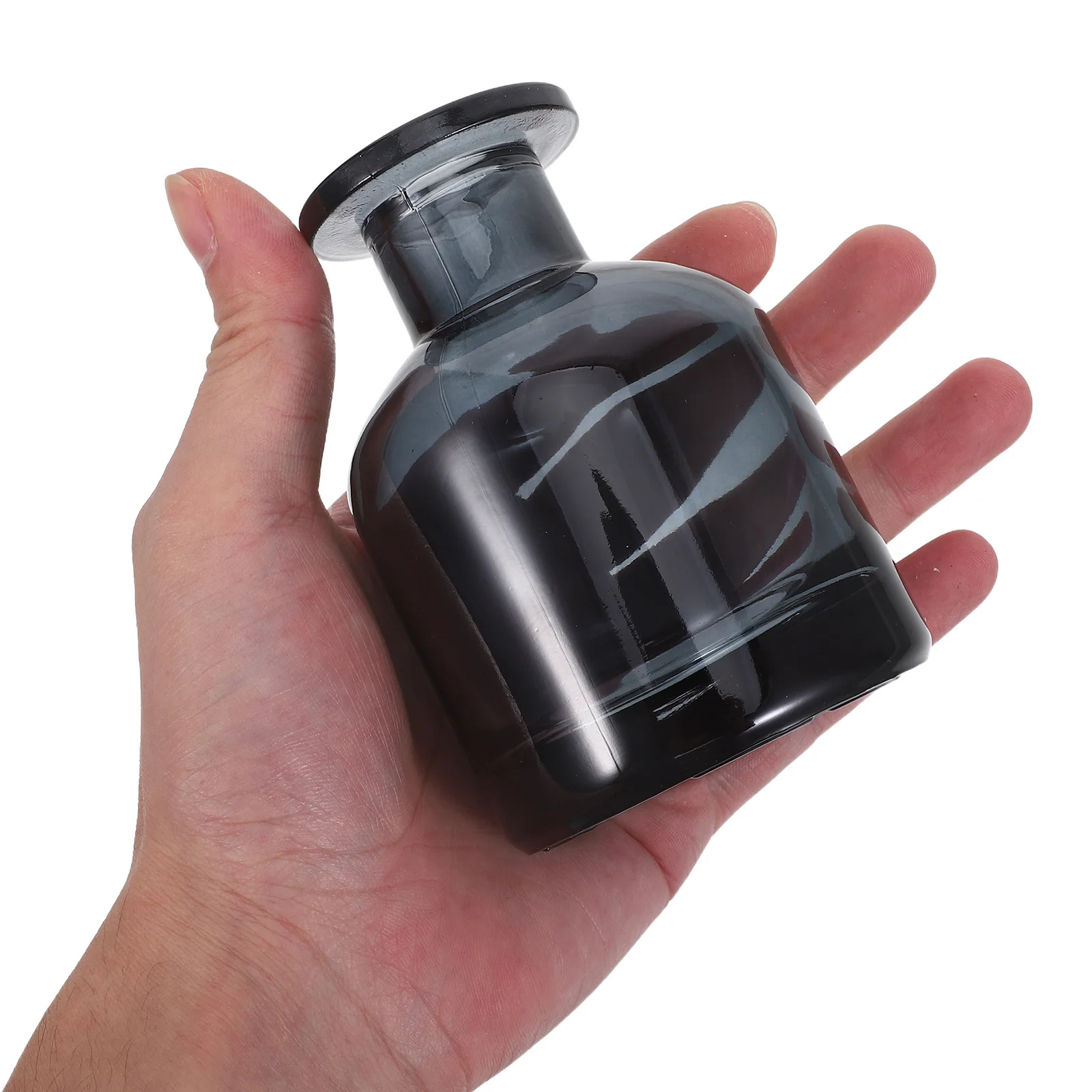 2Pcs 150ml Glass Oil Diffuser Bottle Elegant Design for Home Decor DIY Scent Refillable Fragrance Container Diffuser Jar
2Pcs 150ml Glass Oil Diffuser Bottle Elegant Design for Home Decor DIY Scent Refillable Fragrance Container Diffuser Jar