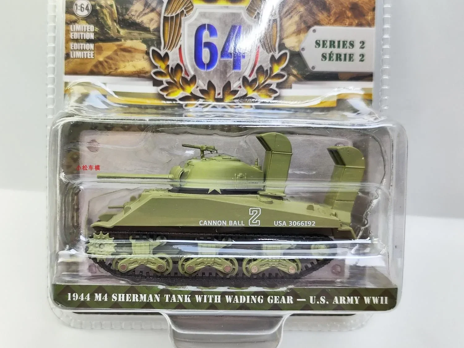 1:64 1944 M4 SHERMAN TANK WITH BULLDOZER Alloy Car Model Collectible Toy Gift Souvenir Display Ornament
1:64 1944 M4 SHERMAN TANK WITH BULLDOZER Alloy Car Model Collectible Toy Gift Souvenir Display Ornament